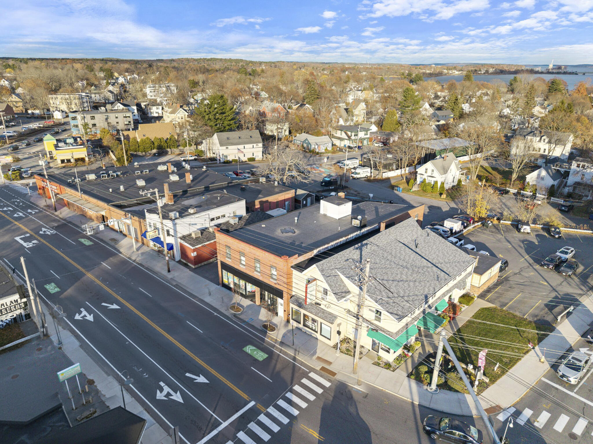 671 Forest Avenue Portland ME 04103