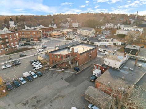 671 Forest Avenue Portland ME 04103