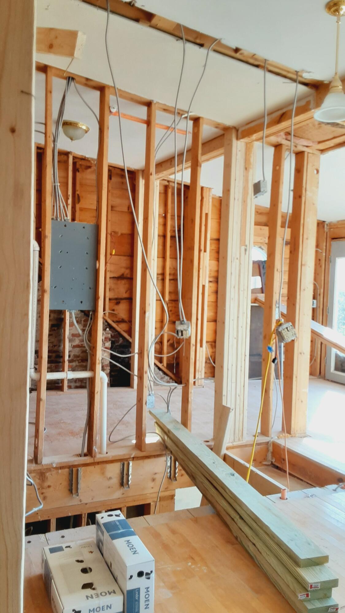 37 & 39 E Main Street Searsport ME 04974