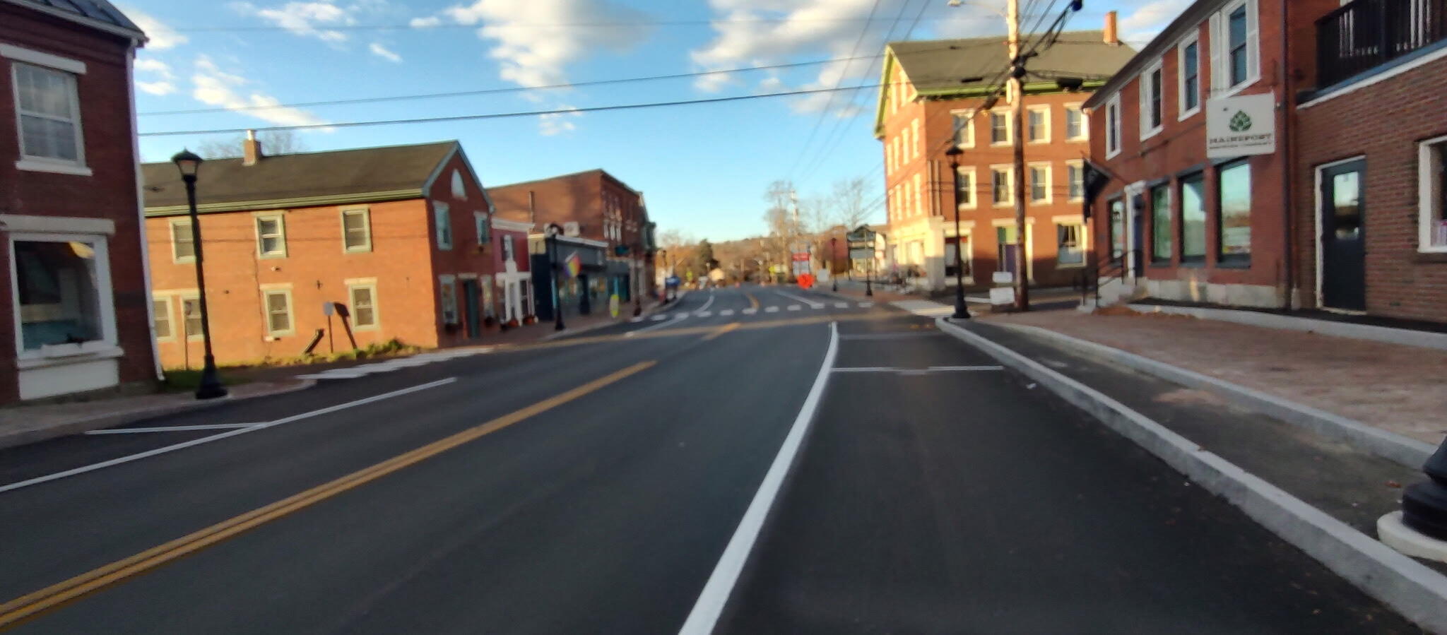 37 & 39 E Main Street Searsport ME 04974