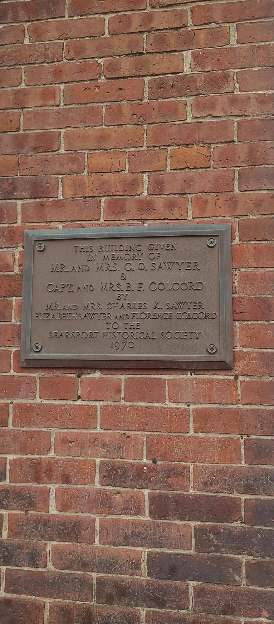 37 & 39 E Main Street Searsport ME 04974