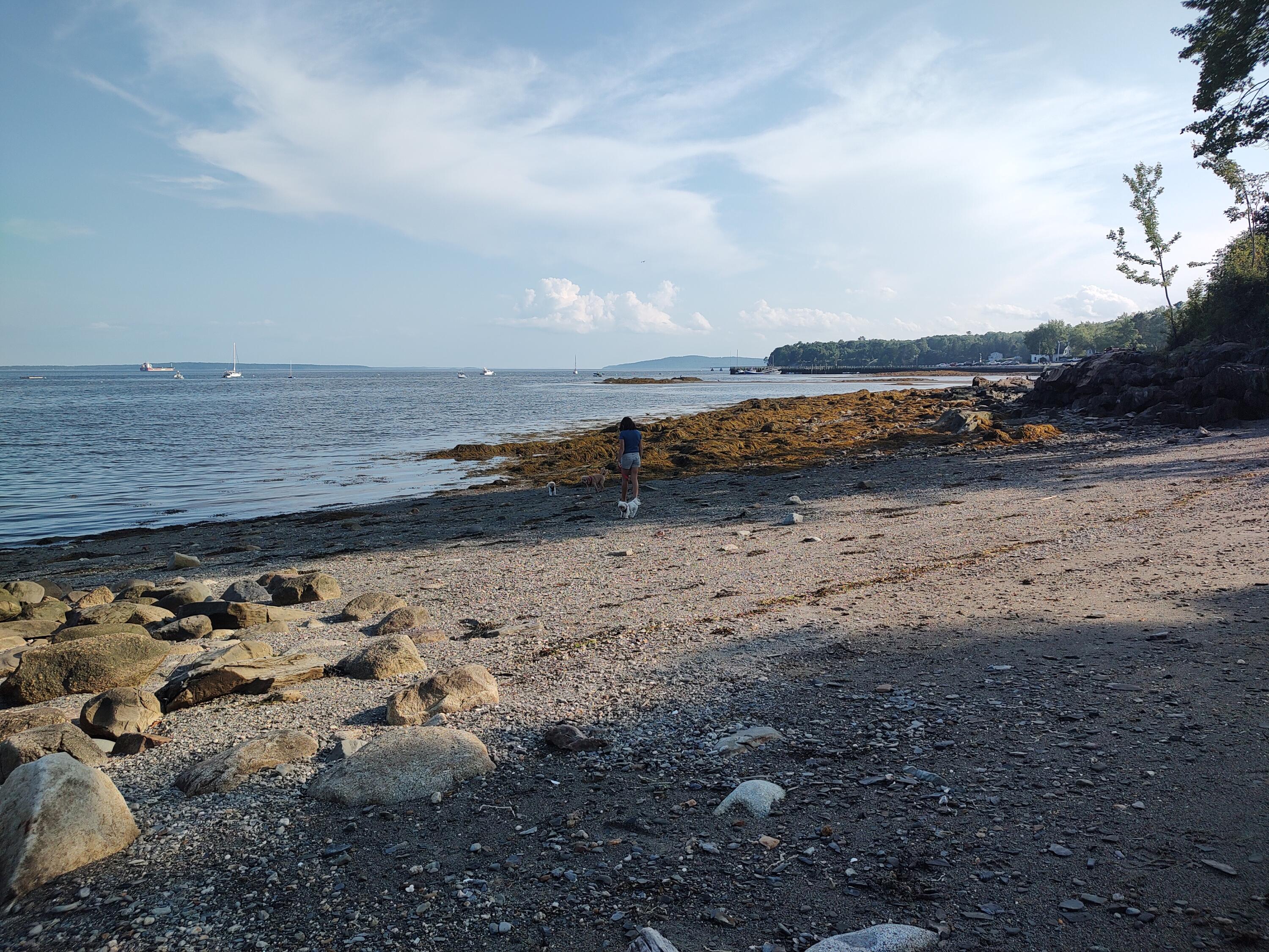 37 & 39 E Main Street Searsport ME 04974