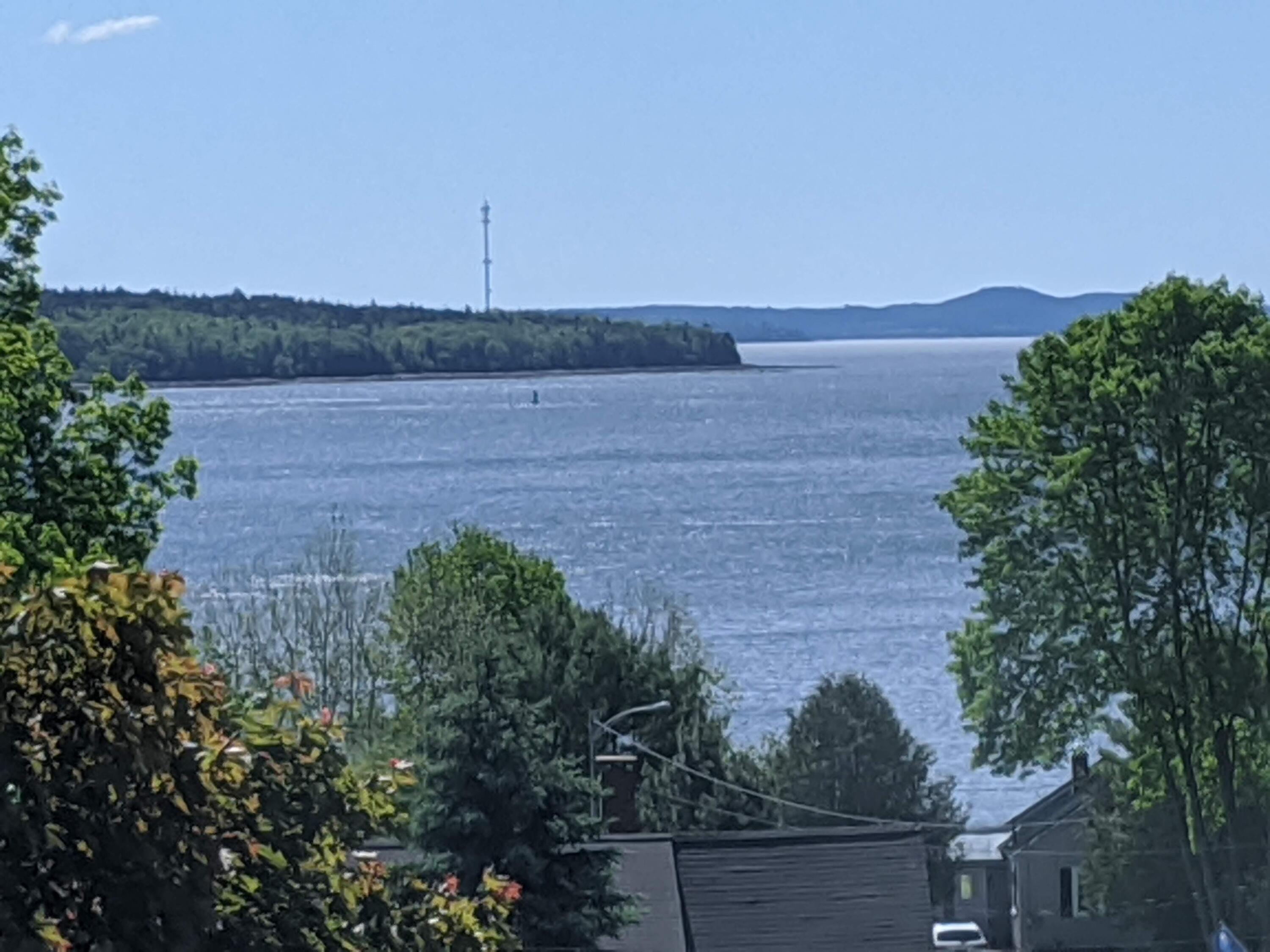 37 & 39 E Main Street Searsport ME 04974