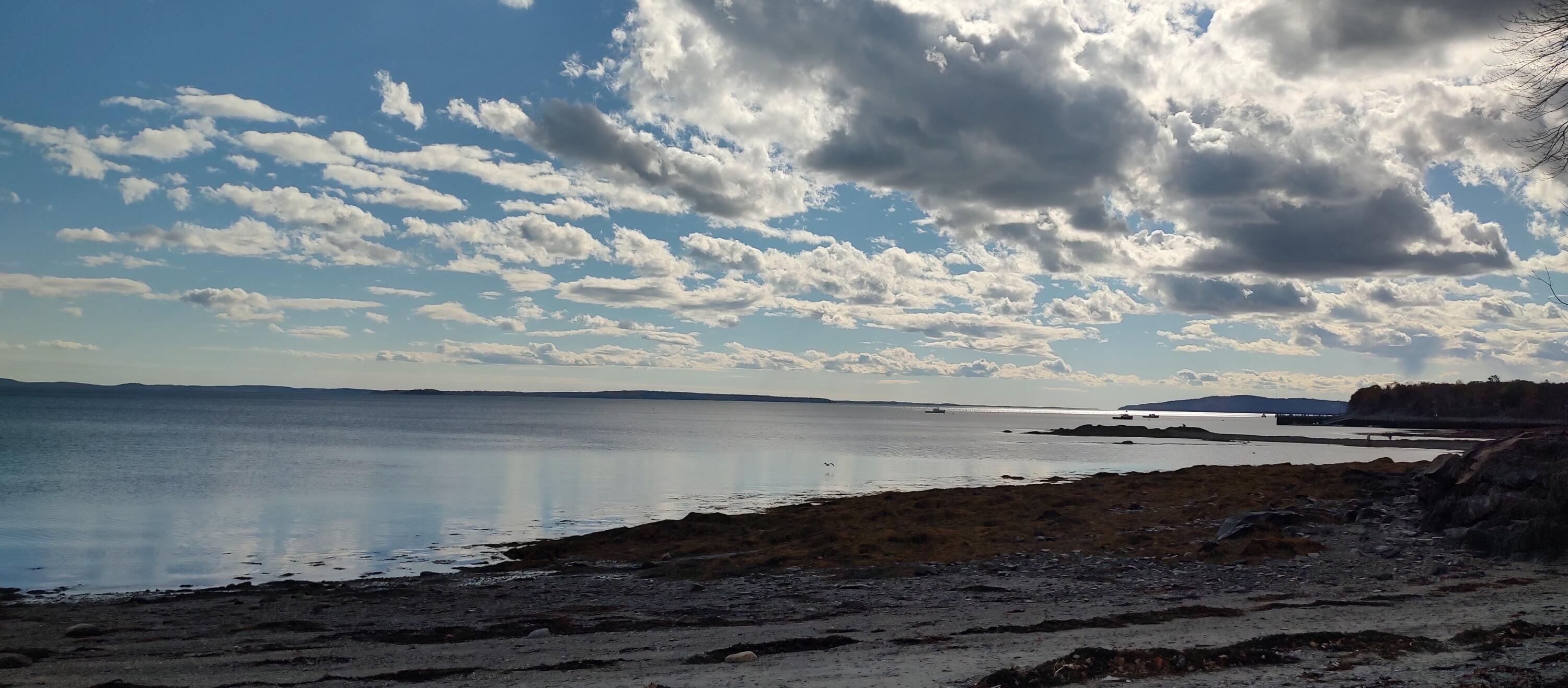 37 & 39 E Main Street Searsport ME 04974