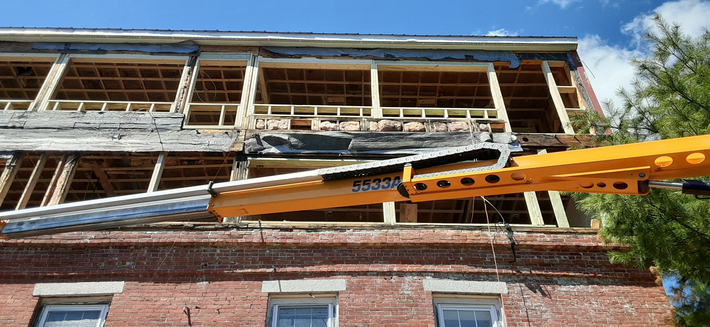 37 & 39 E Main Street Searsport ME 04974