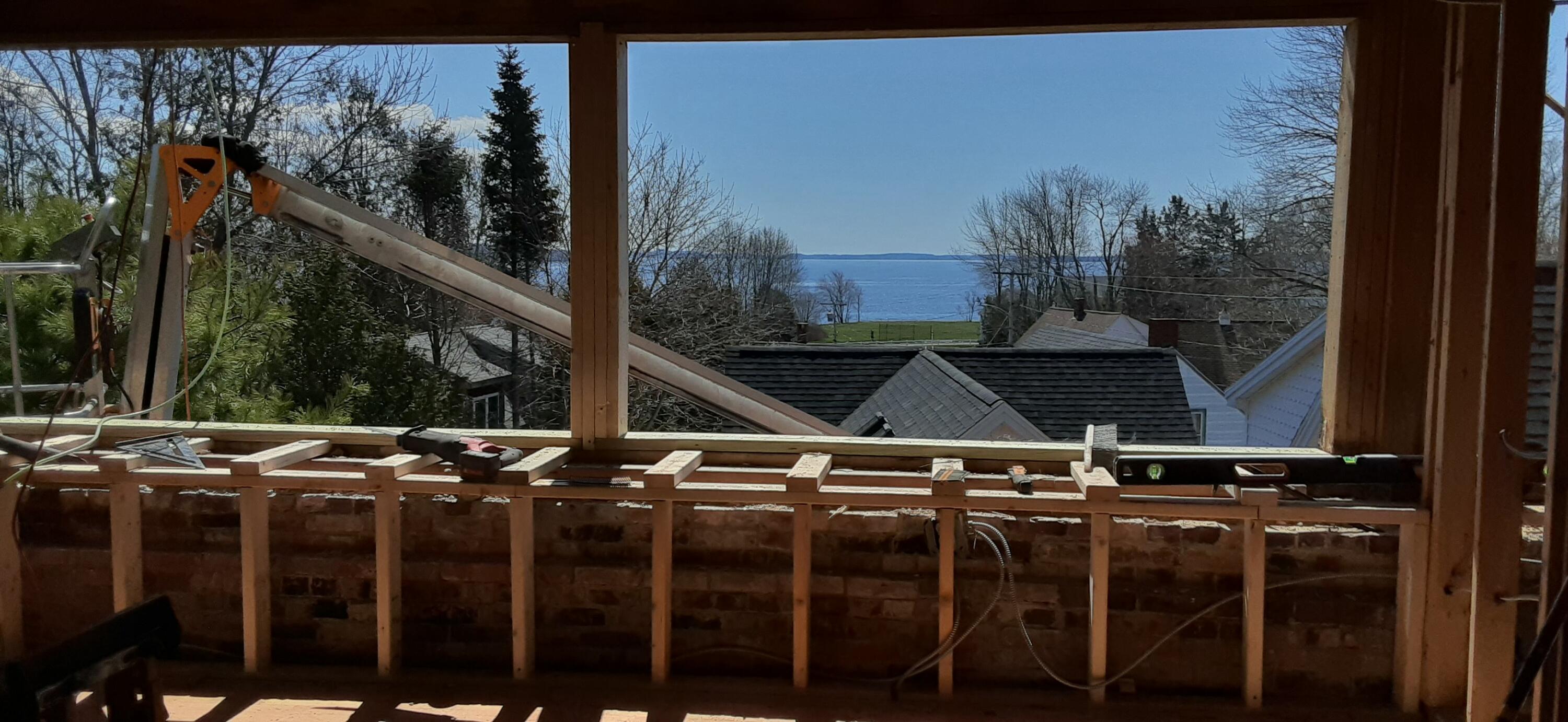 37 & 39 E Main Street Searsport ME 04974