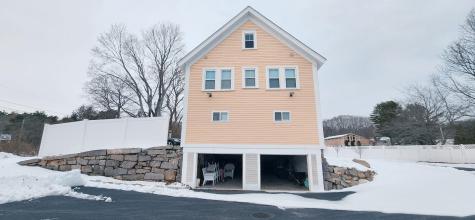 525 Post Road Wells ME 04090