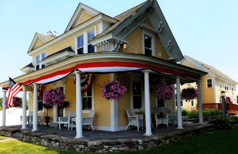 525 Post Road Wells ME 04090