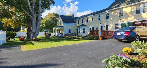 525 Post Road Wells ME 04090