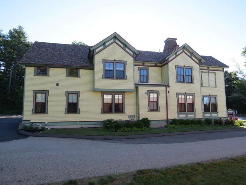 28 Long Sands Road York ME 03909