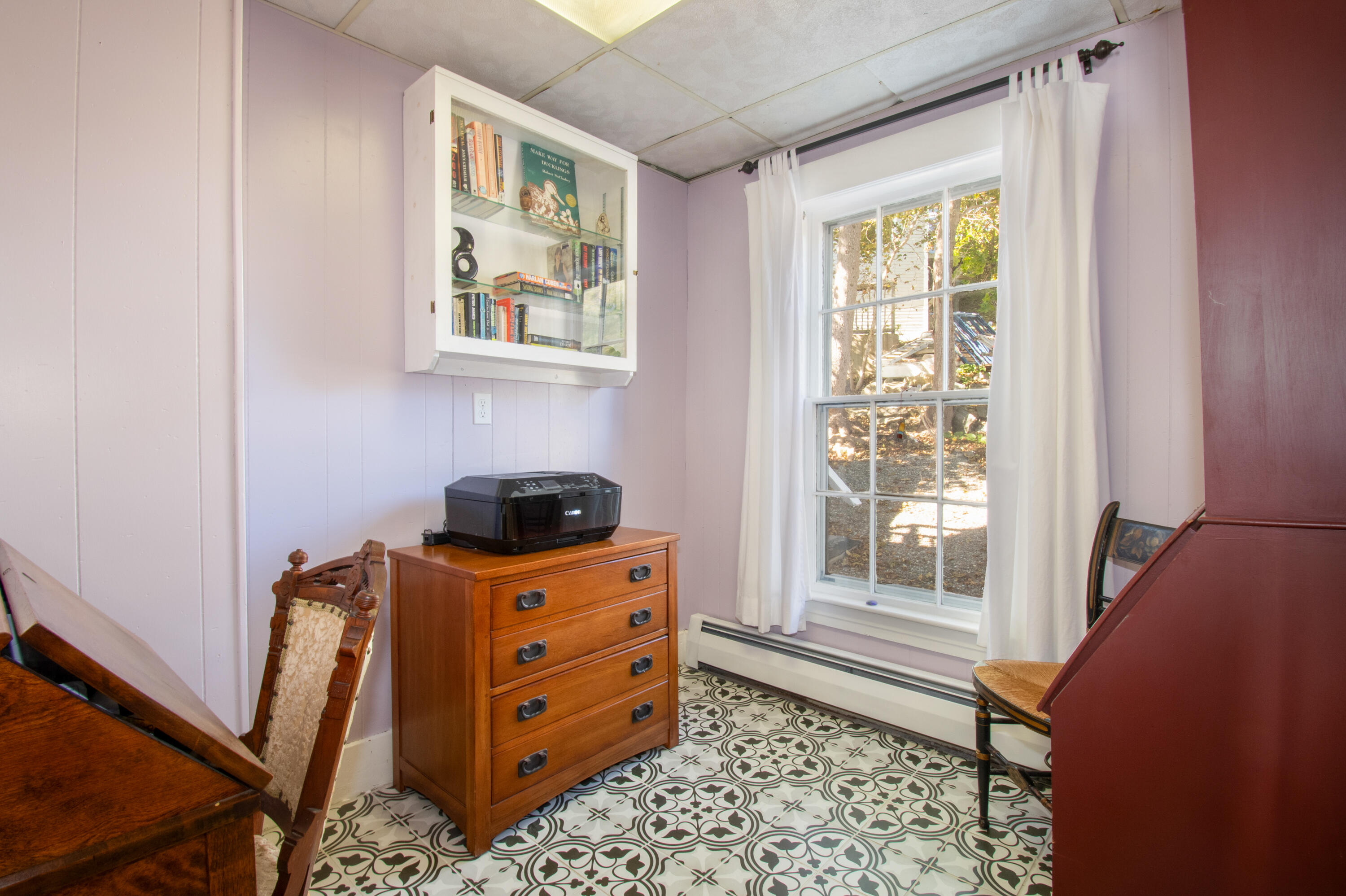 53 Commercial Street Boothbay Harbor ME 04538