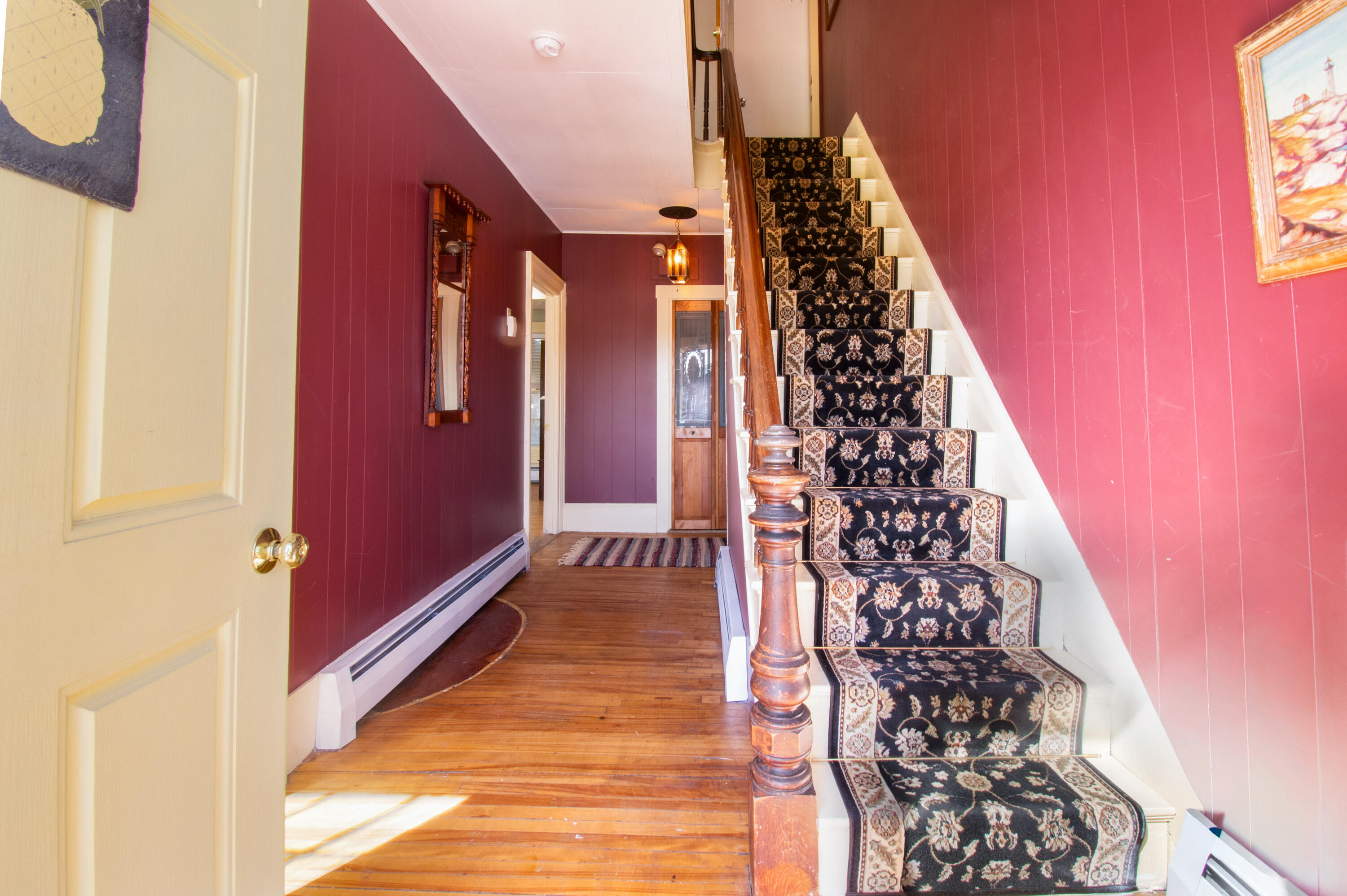 53 Commercial Street Boothbay Harbor ME 04538