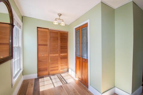 53 Commercial Street Boothbay Harbor ME 04538