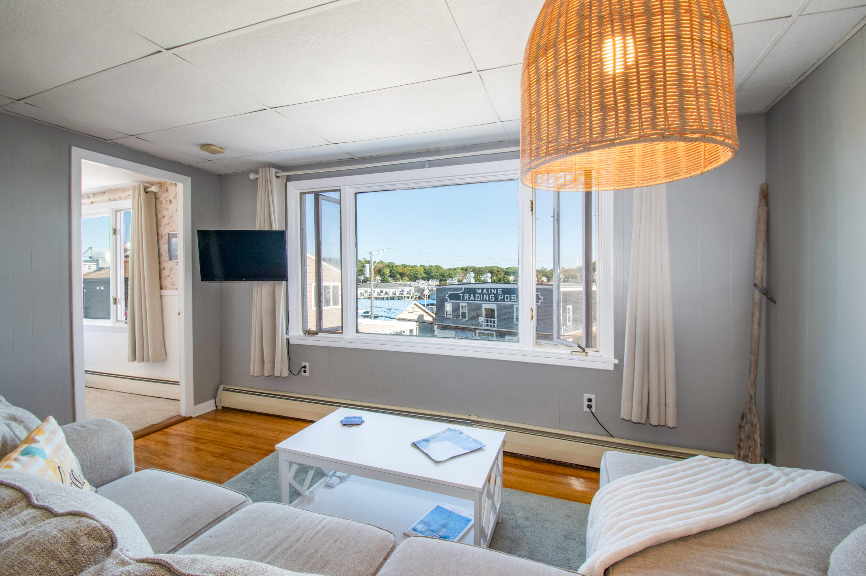 53 Commercial Street Boothbay Harbor ME 04538