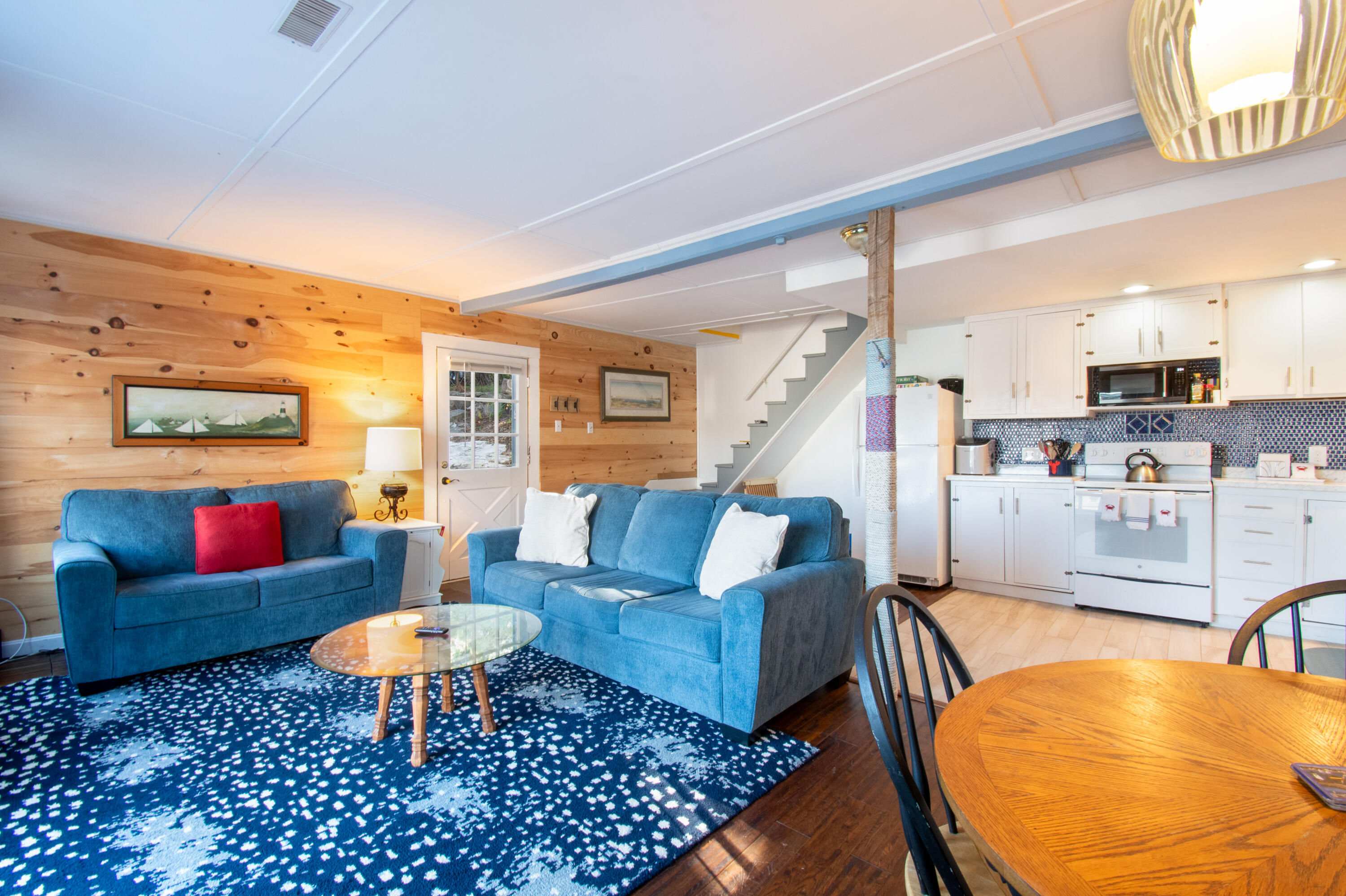 53 Commercial Street Boothbay Harbor ME 04538