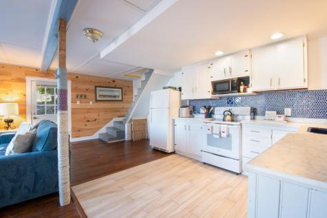 53 Commercial Street Boothbay Harbor ME 04538