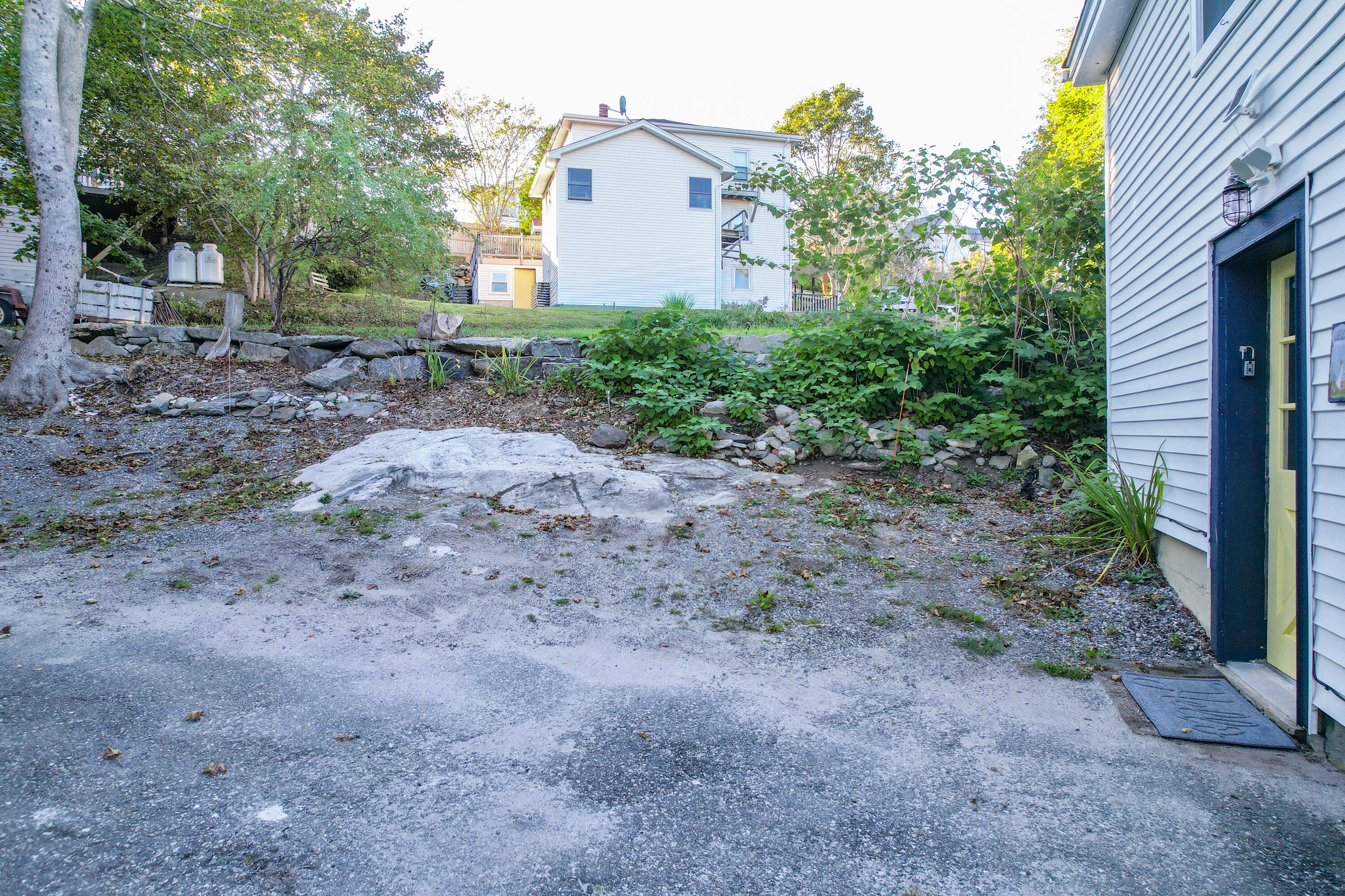 53 Commercial Street Boothbay Harbor ME 04538