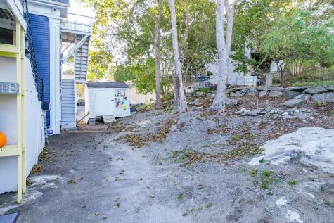 53 Commercial Street Boothbay Harbor ME 04538