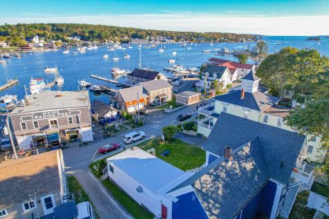 53 Commercial Street Boothbay Harbor ME 04538