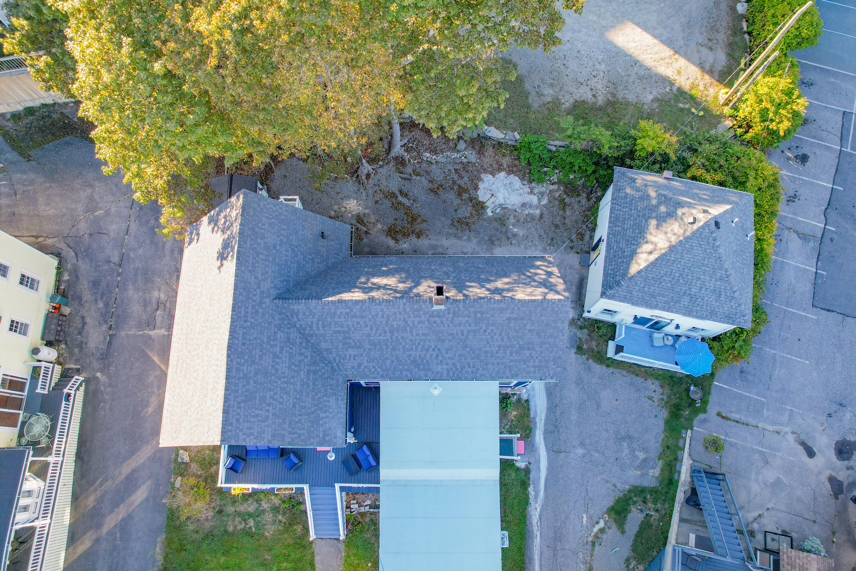 53 Commercial Street Boothbay Harbor ME 04538