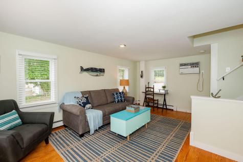 281 York Street York ME 03909