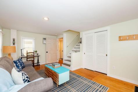 281 York Street York ME 03909