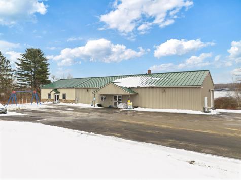 353 Skowhegan Road Fairfield ME 04927
