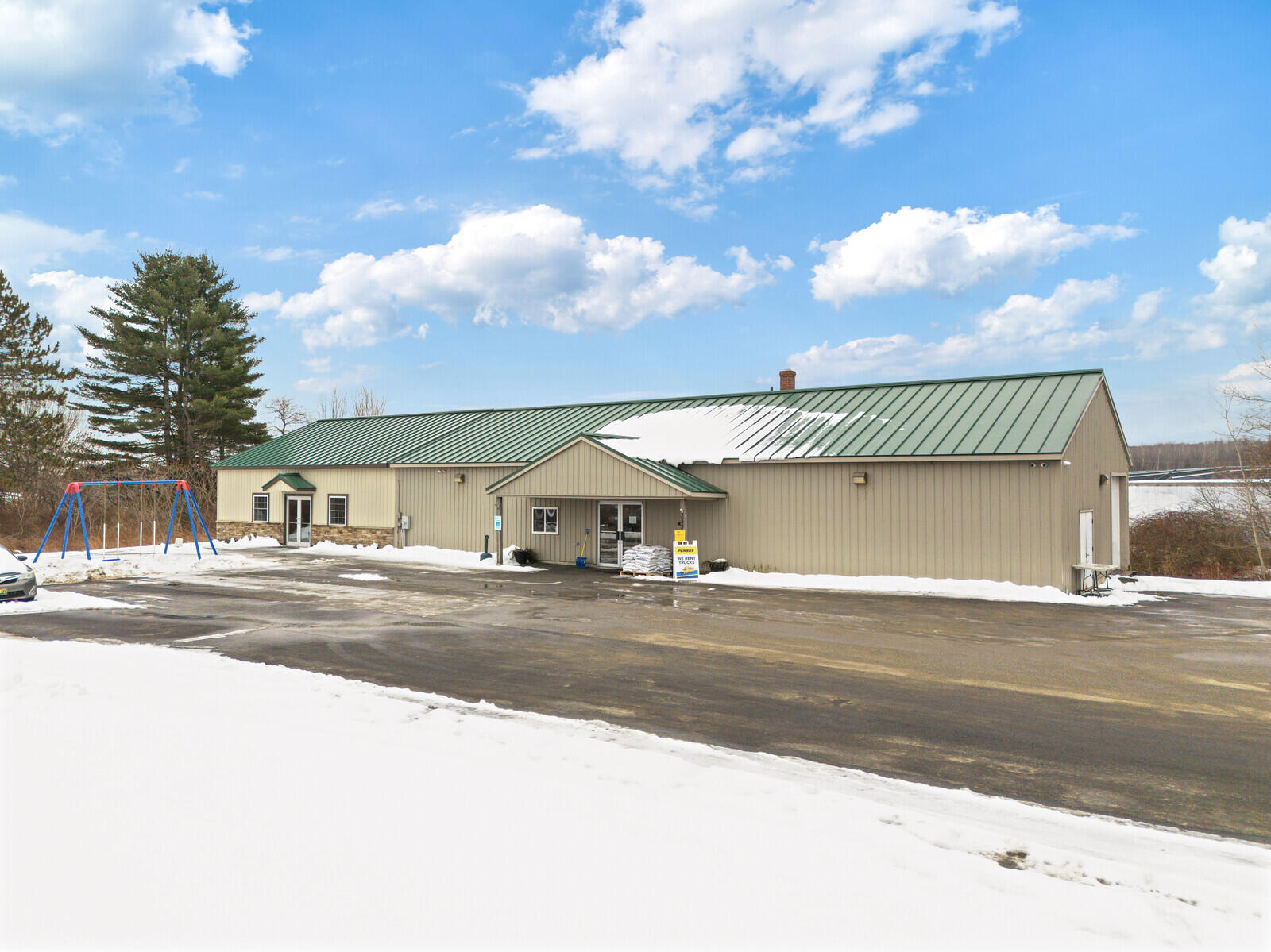 353 Skowhegan Road Fairfield ME 04927