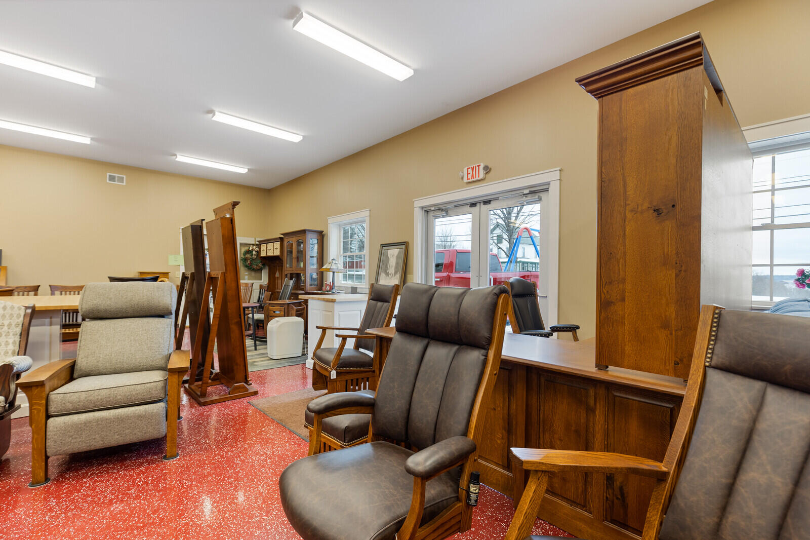 353 Skowhegan Road Fairfield ME 04927