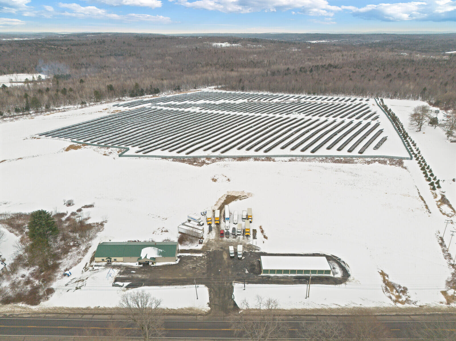 353 Skowhegan Road Fairfield ME 04927