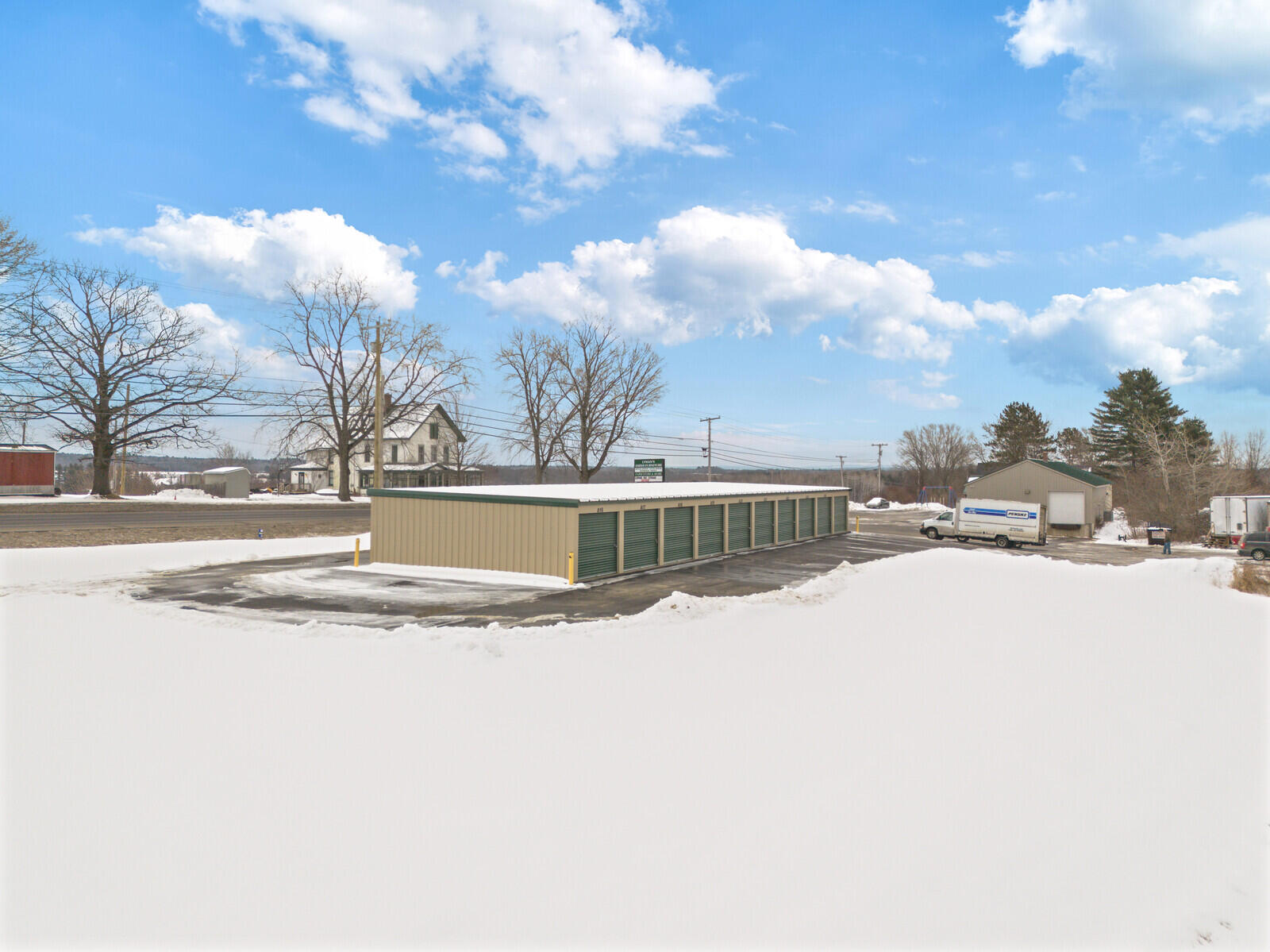 353 Skowhegan Road Fairfield ME 04927