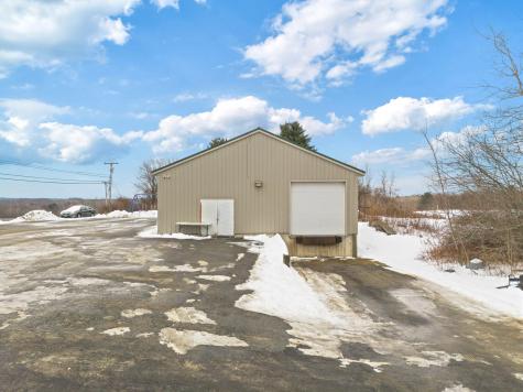 353 Skowhegan Road Fairfield ME 04927