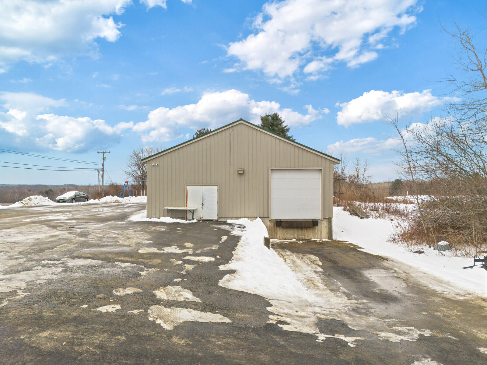 353 Skowhegan Road Fairfield ME 04927
