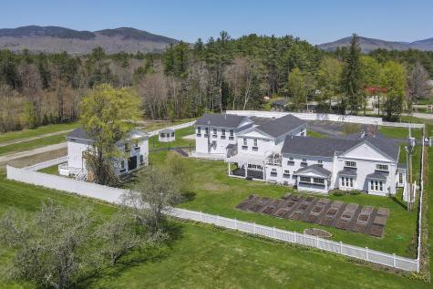 174 Mayville Road Bethel ME 04217