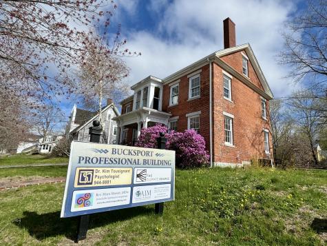 151 Main Street Bucksport ME 04416