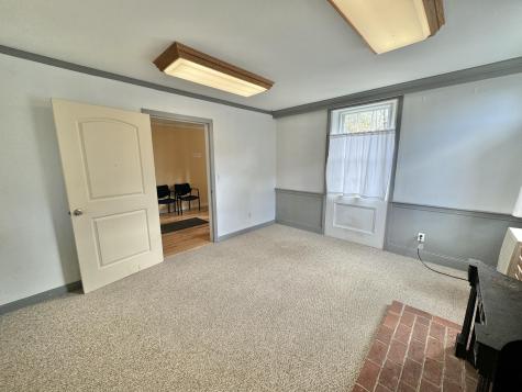 151 Main Street Bucksport ME 04416