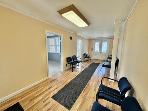 151 Main Street Bucksport ME 04416