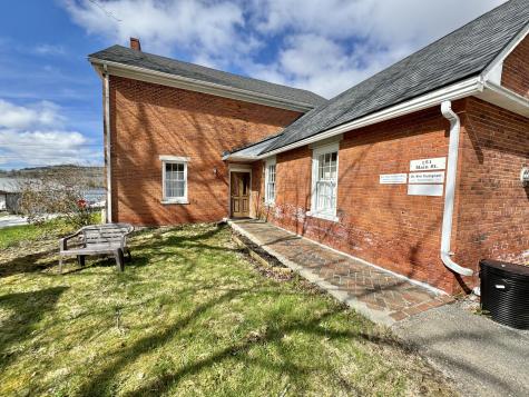 151 Main Street Bucksport ME 04416