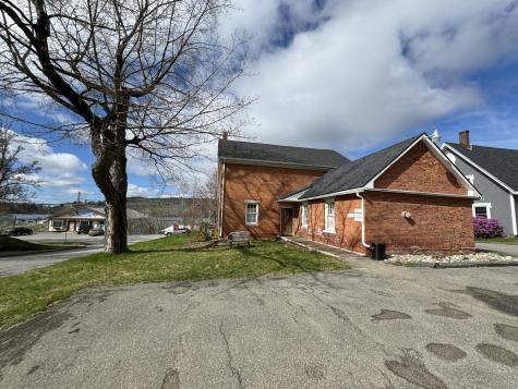 151 Main Street Bucksport ME 04416