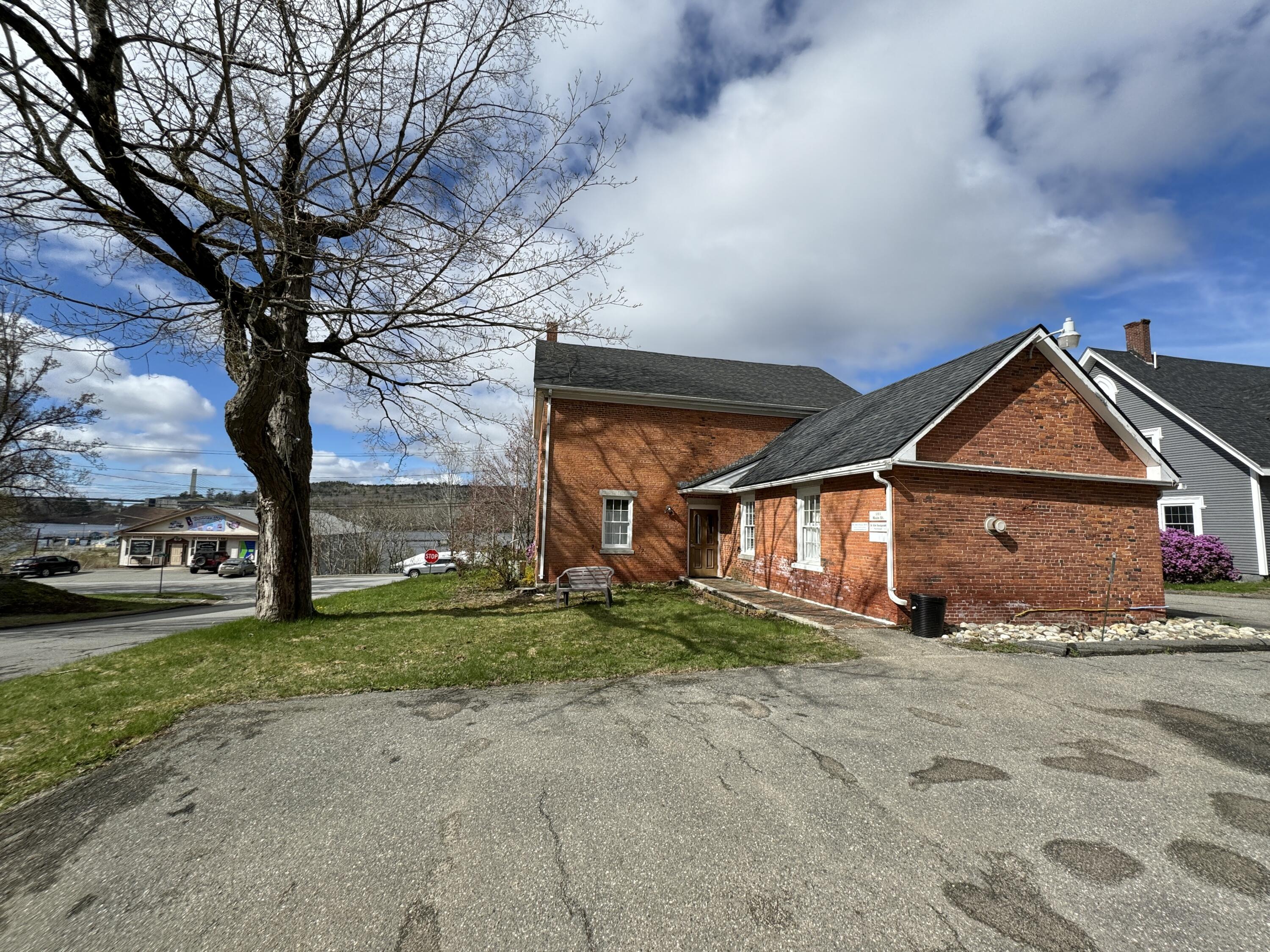 151 Main Street Bucksport ME 04416