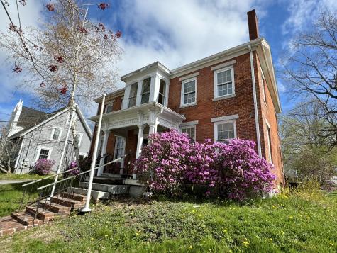 151 Main Street Bucksport ME 04416