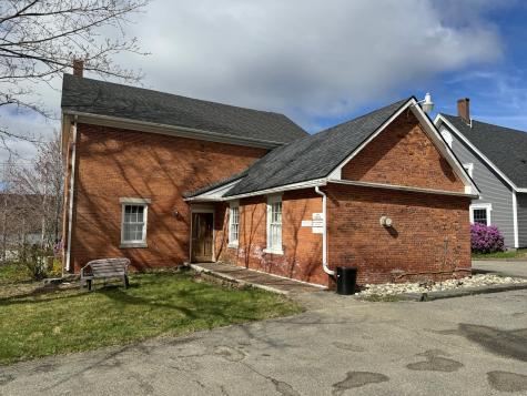 151 Main Street Bucksport ME 04416