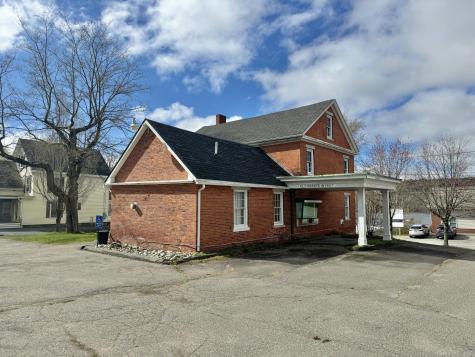 151 Main Street Bucksport ME 04416