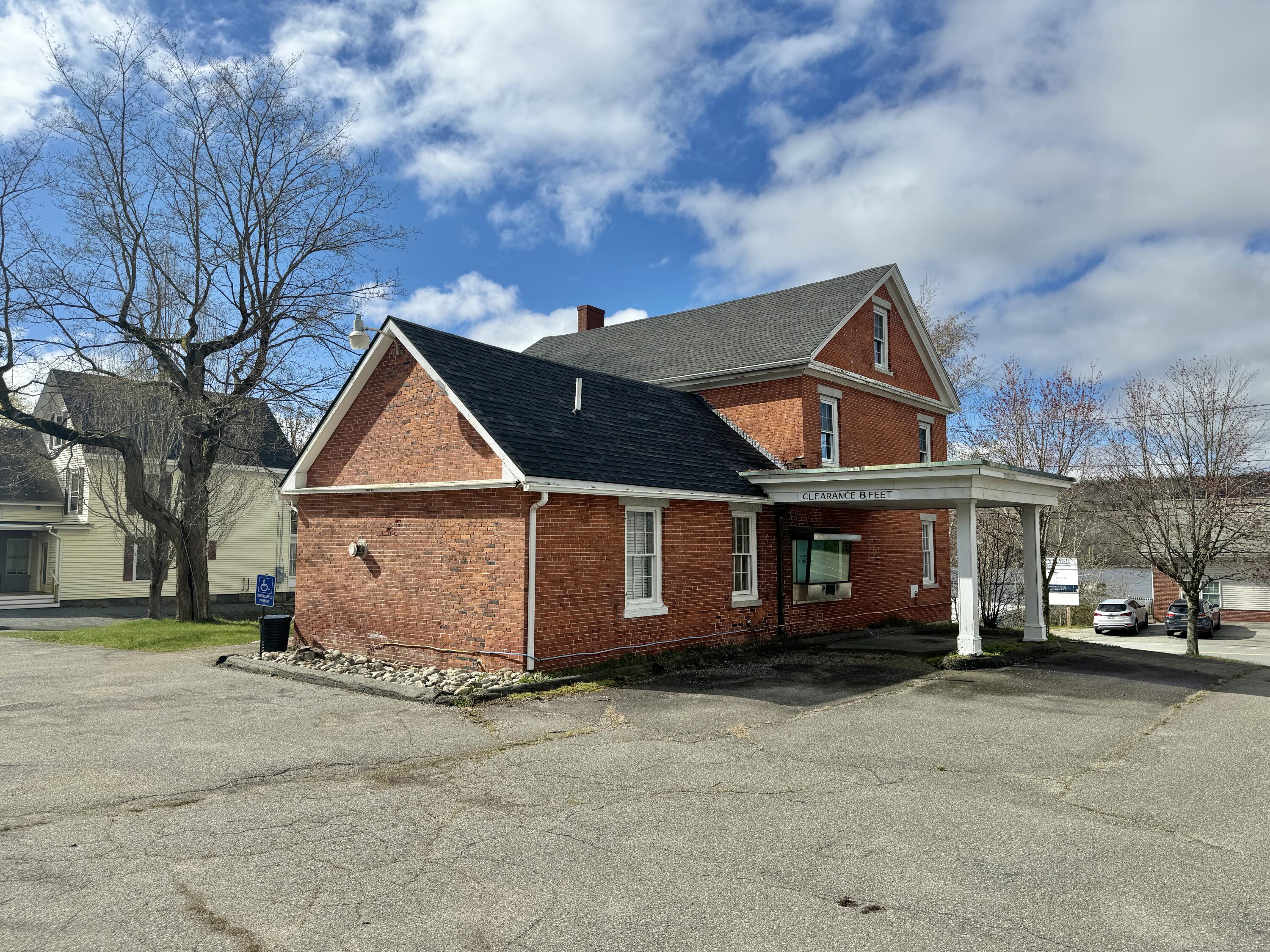 151 Main Street Bucksport ME 04416