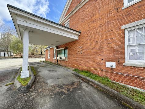 151 Main Street Bucksport ME 04416