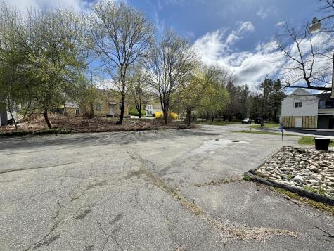 151 Main Street Bucksport ME 04416