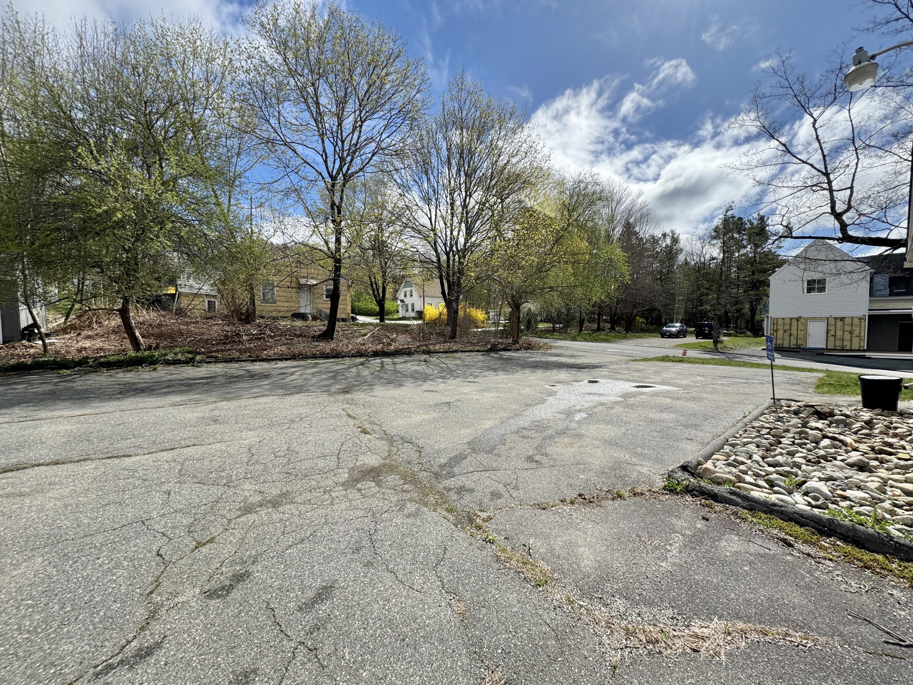 151 Main Street Bucksport ME 04416