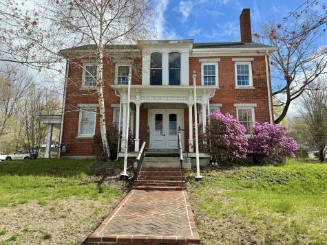 151 Main Street Bucksport ME 04416