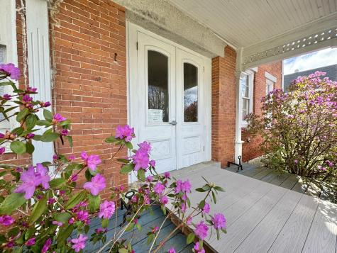 151 Main Street Bucksport ME 04416