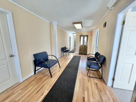 151 Main Street Bucksport ME 04416